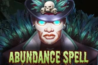 Abundance Spell