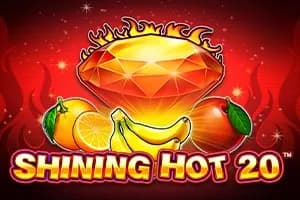 Shining Hot 20