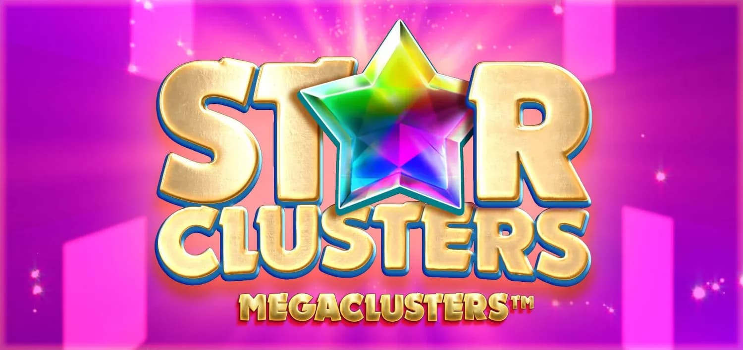 Star Clusters — Shop