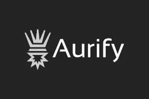 Aurify Gaming logo