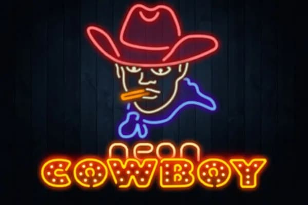 Neon Cowboy