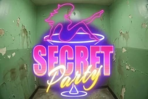Secret Party