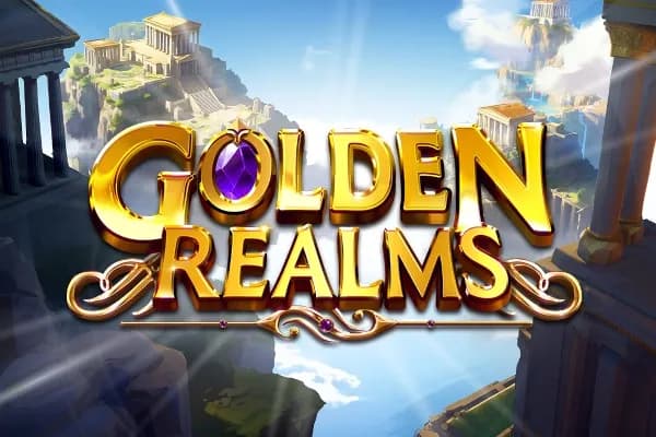 Golden Realms