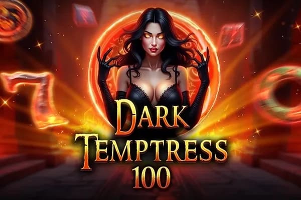 Dark Temptress 100