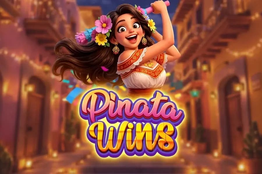 Pinata Wins