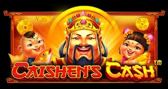 Caishen’s Cash™