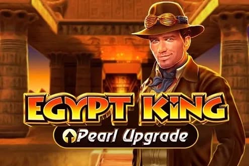 Egypt King Pearl Upgrade