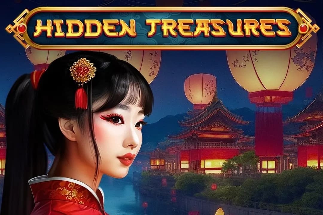 Hidden Treasures