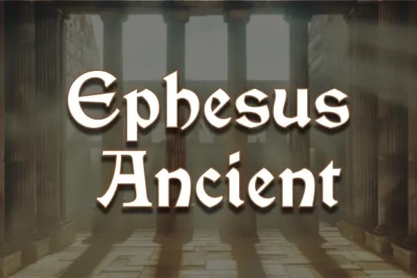 Ephesus Ancient