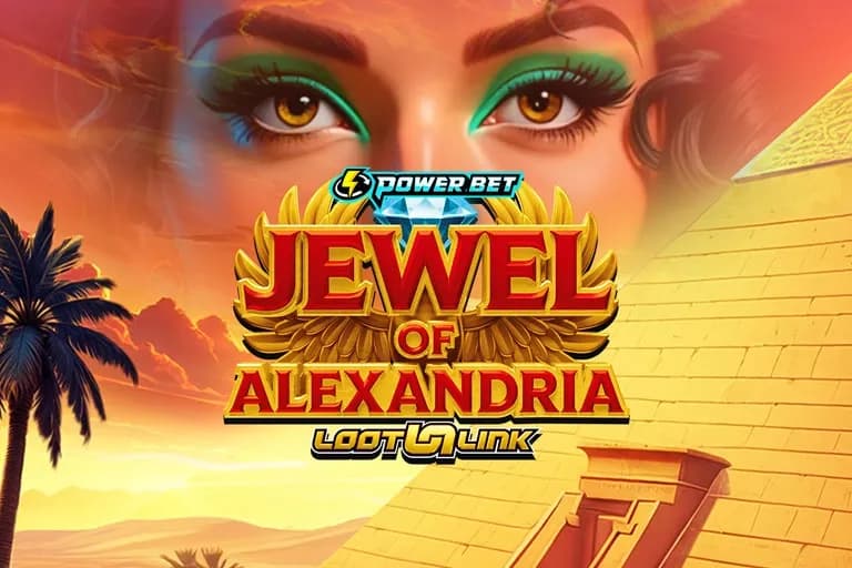 Jewel of Alexandria