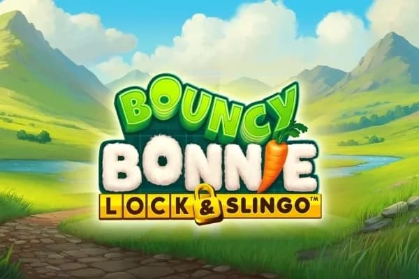 Bouncy Bonnie