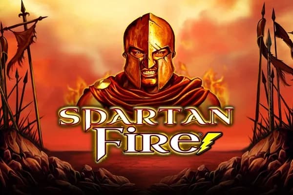 Spartan Fire