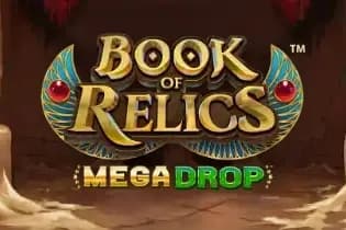 Book of Relics