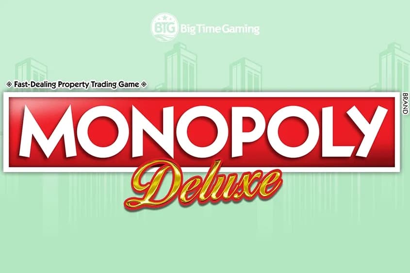Monopoly Deluxe