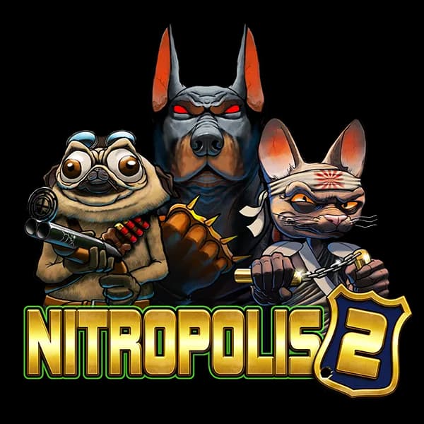 Nitropolis 2