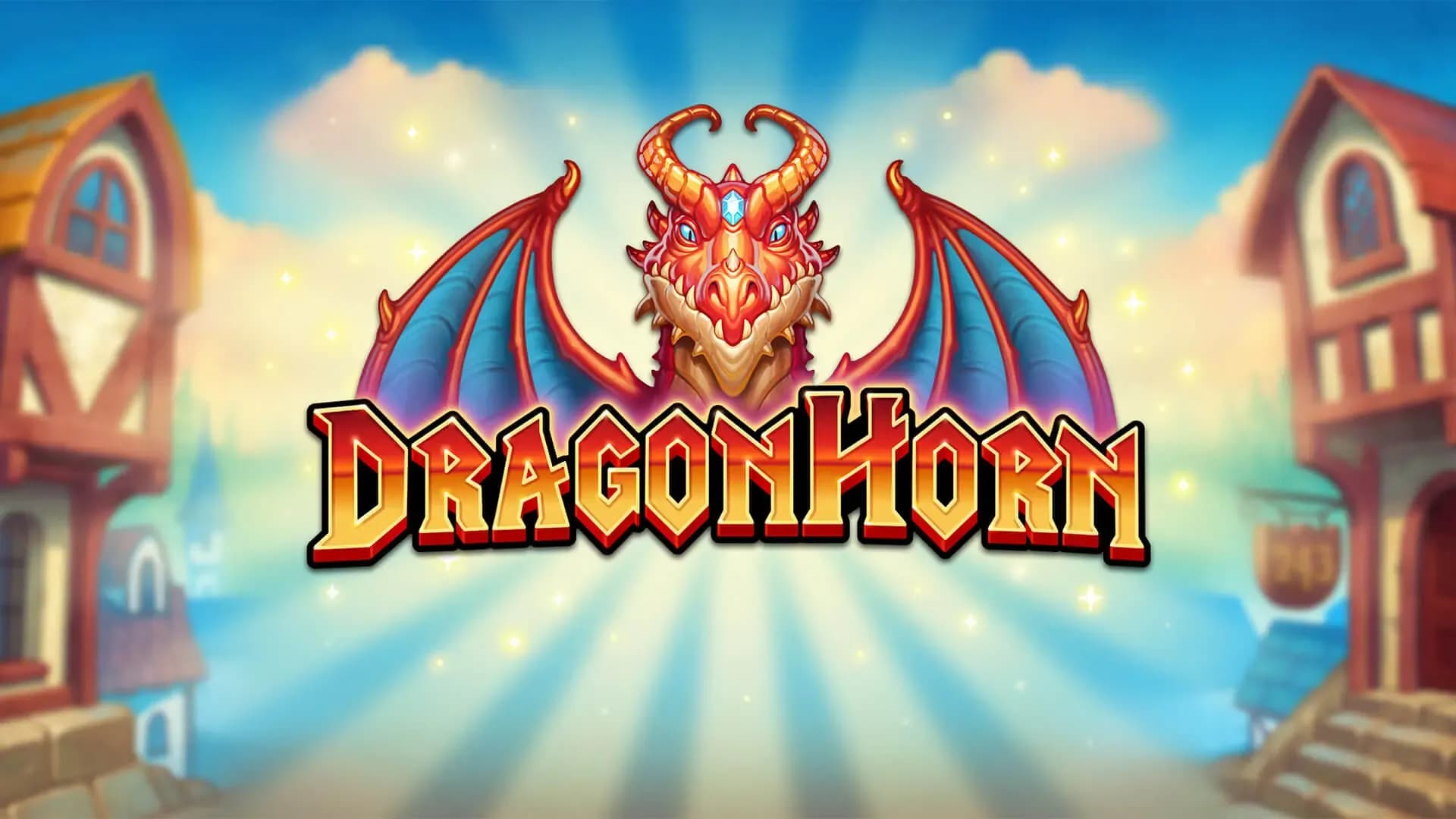 Dragon Horn