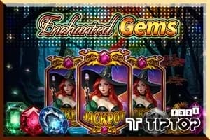 Enchanted Gems