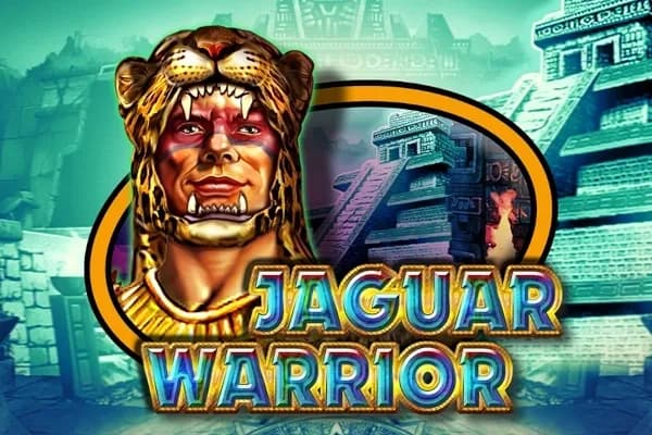 Jaguar Warrior