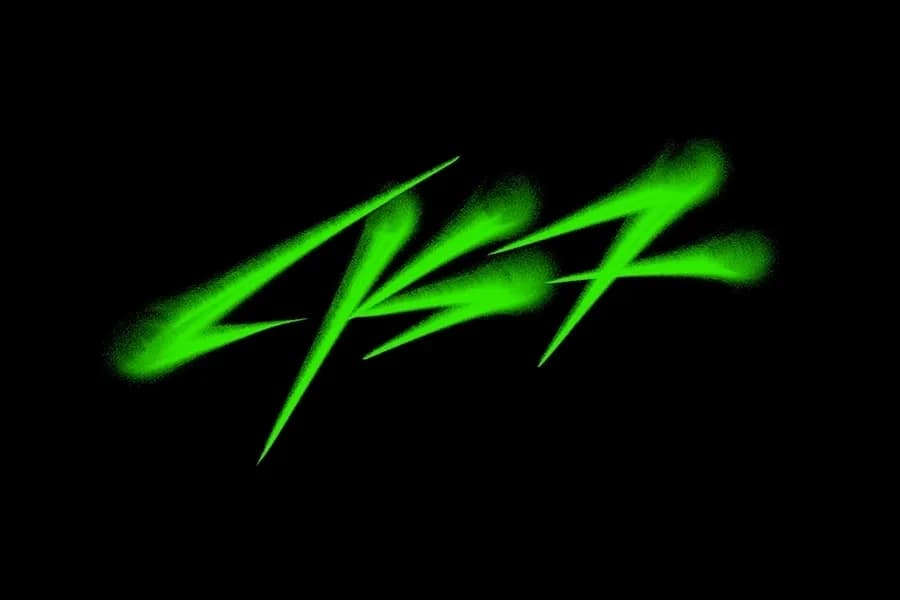 LK7 logo