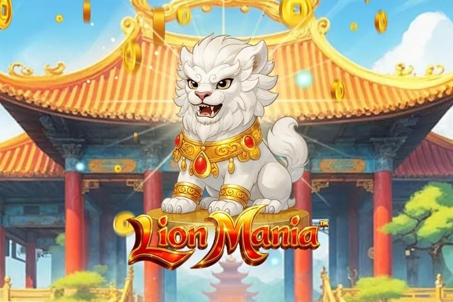 Lion Mania