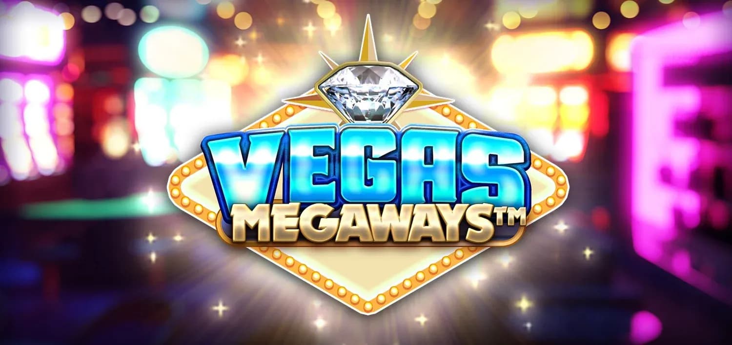 Vegas Megaways — Shop