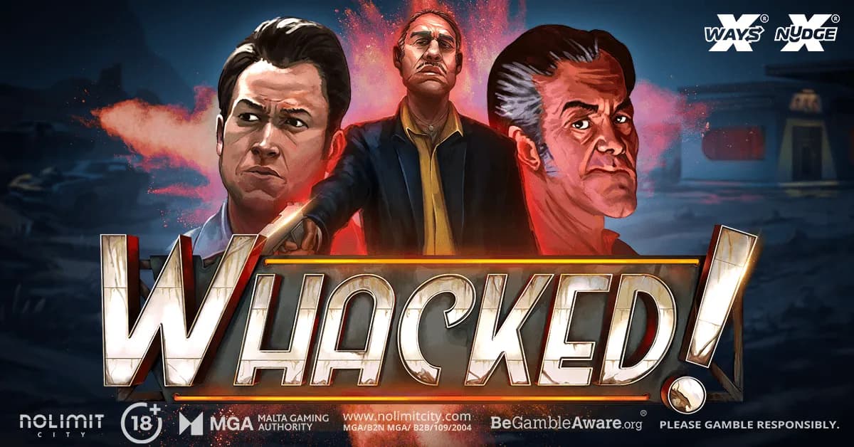 Whacked!