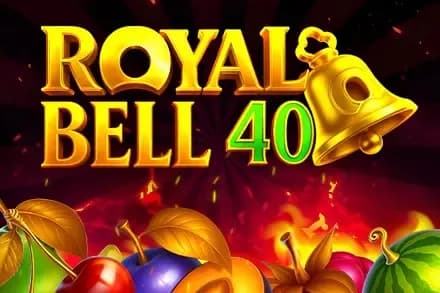 Royal Bell 40