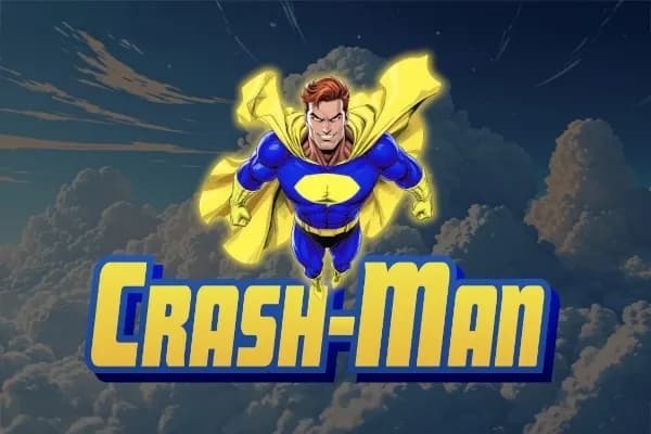Crashman