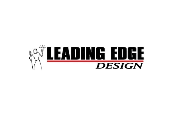 Leading Edge Design logo