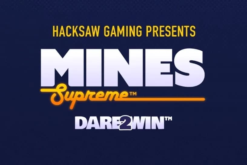 Mines Supreme