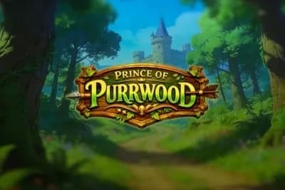 Prince of Purrwood