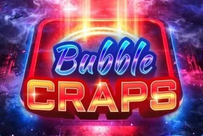Bubble Craps