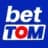 Bettom logo