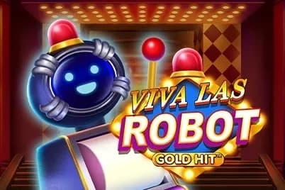 Gold Hit: Viva Las Robot