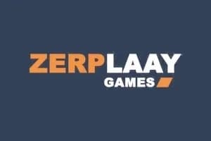 Zerplaay Games logo