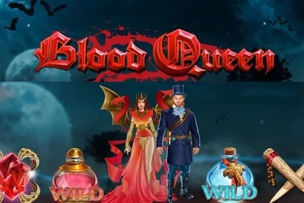 Blood Queen