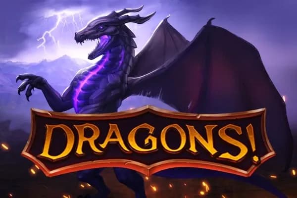 Dragons!