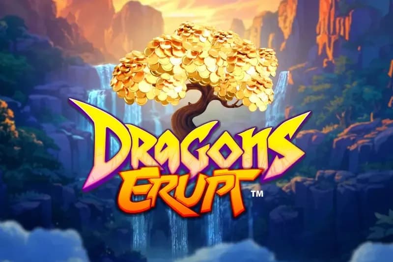 Dragons Erupt