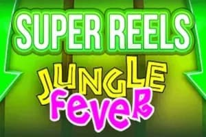 Jungle Fever Super Reels