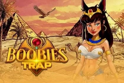 Boobies Trap