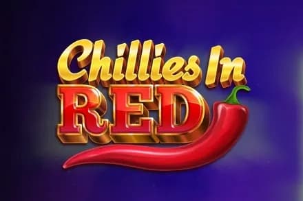 Chillies In Red