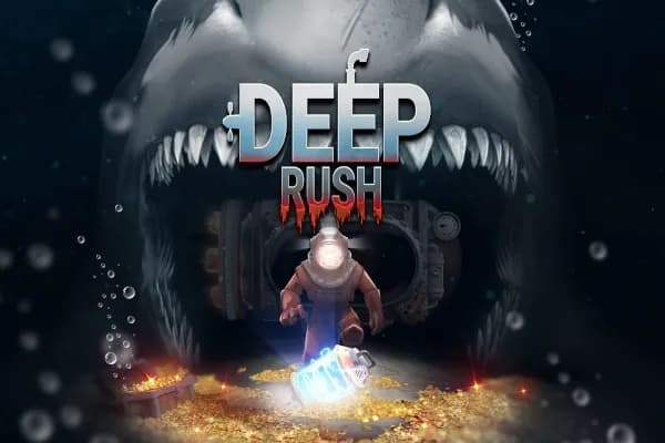 Deep Rush