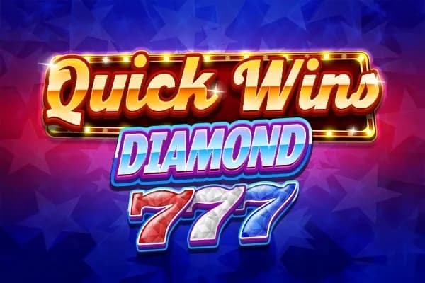Quick Wins Diamond 7s
