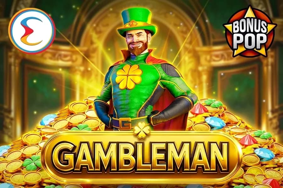 Gambleman