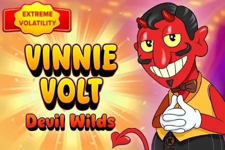 Vinnie Volt: Devil Wilds