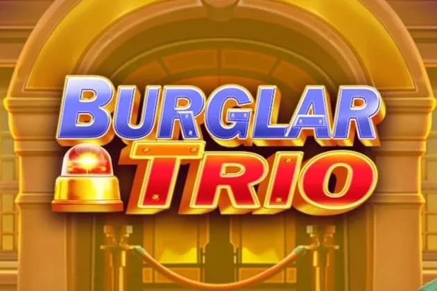 Burglar Trio