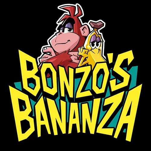 Bonzo's Bananza