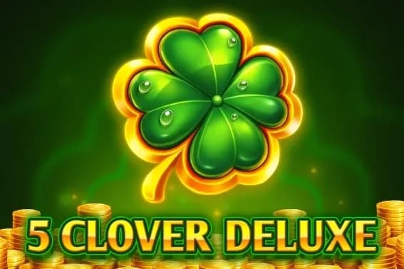 5 Clover Deluxe