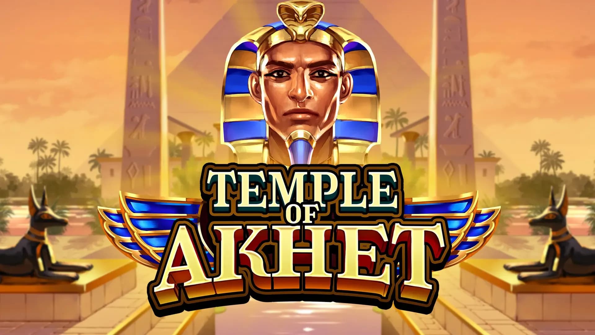 Temple of Akhet