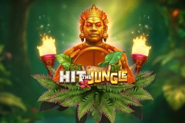 Hit The Jungle